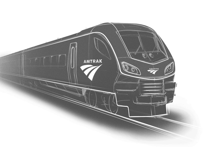 Siemens Mobility awarded historic $3.4 billion in contracts from Amtrak